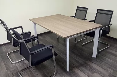 РАССВЕТ