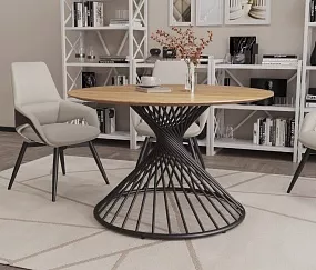 столы переговоров Оак