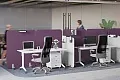 перегородки Р-лайн софт