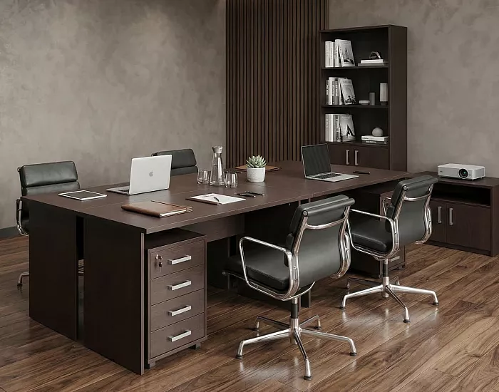 фото мебель Арго Венге					 №2					