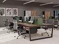 мебель Дрим Дуб T2