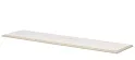 Декоративный накладной топ
