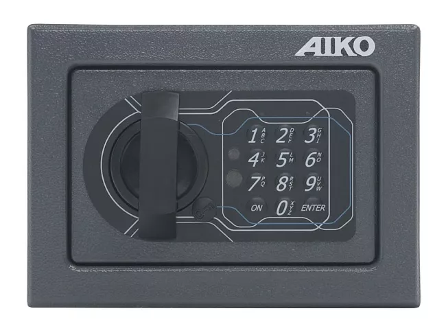 фото Сейф Aiko T-140 EL №2