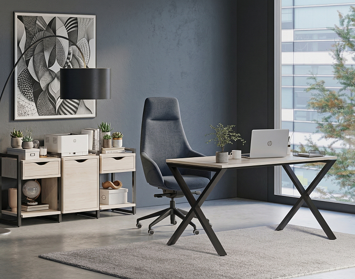 фото мебель Лофт					 №2					