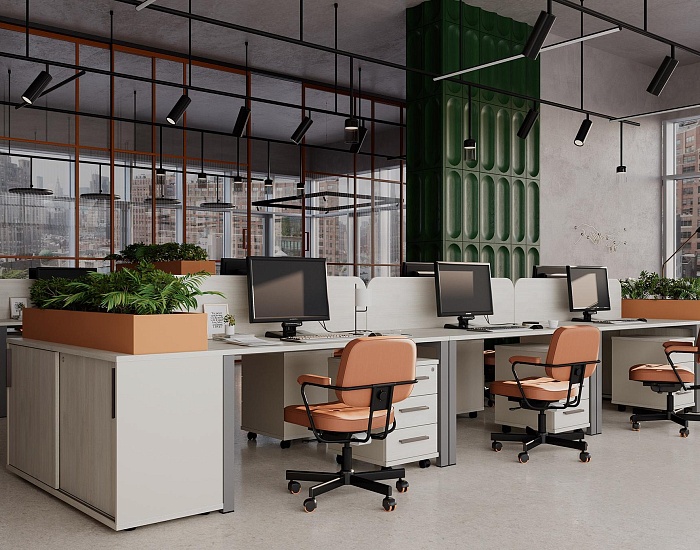 фото мебель Нью лайн Шамони					 №3					