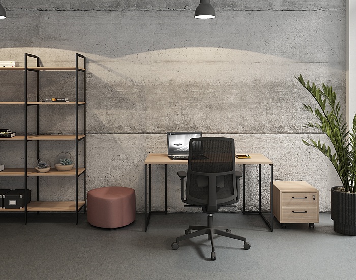 фото Офисная мебель Линк					 №2					