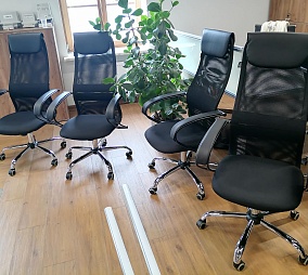 ПАО Россети Центр